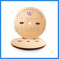 روکش حرارتی سایز 16 مشکی